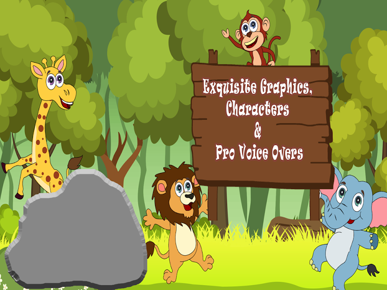 Capture Kiddo Quiz activite educative